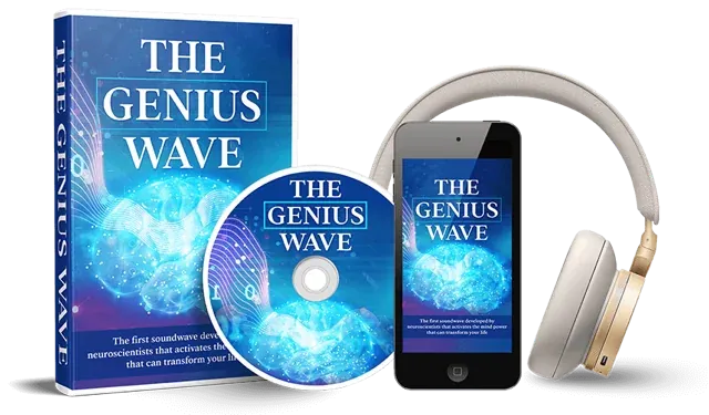 Short digital listening routine shown as part of The Genius Song review