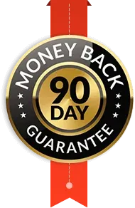The Genius Song money-back guarantee graphic for refund-policy discussion